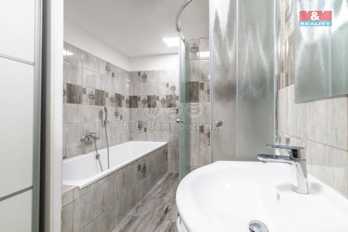 Prodej rodinného domu, Otrokovice - Kvítkovice, tř. Osvobození, 422 m2