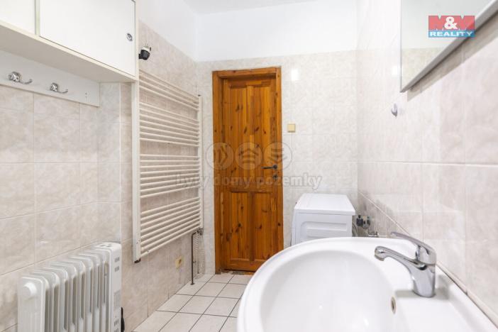 Prodej rodinného domu, Otrokovice - Kvítkovice, tř. Osvobození, 422 m2