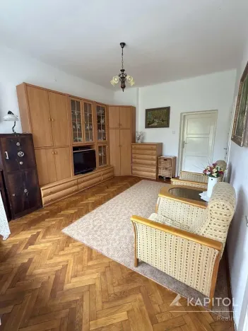 Prodej rodinného domu, Brno, Kallabova, 190 m2