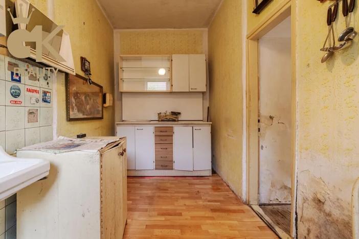 Prodej rodinného domu, Bohdalov, 80 m2