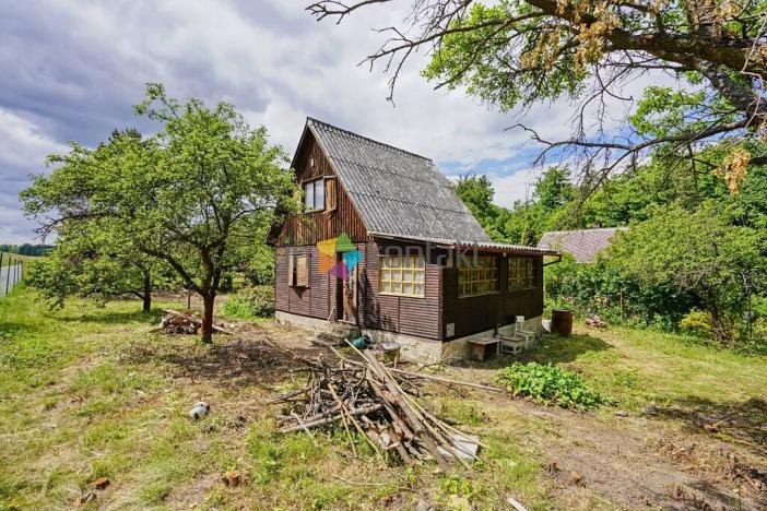 Prodej chaty, Trnová, 48 m2