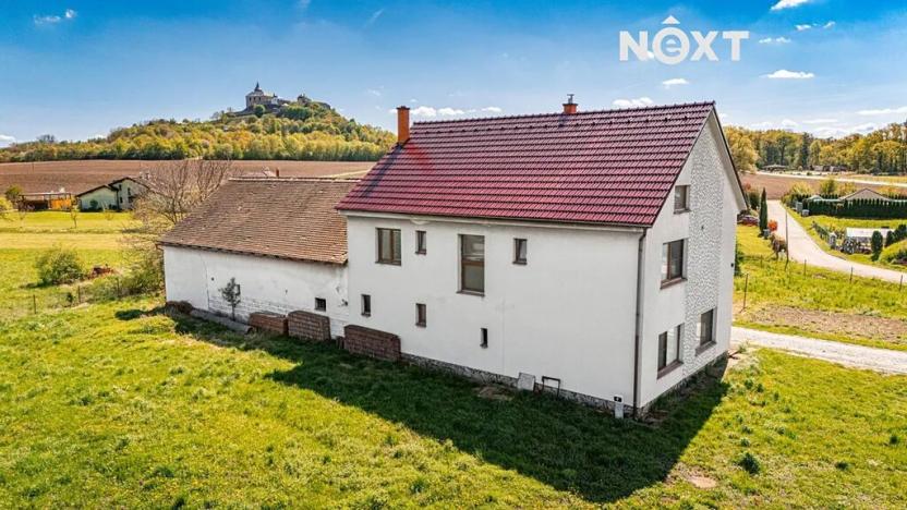Prodej rodinného domu, Němčice, 220 m2