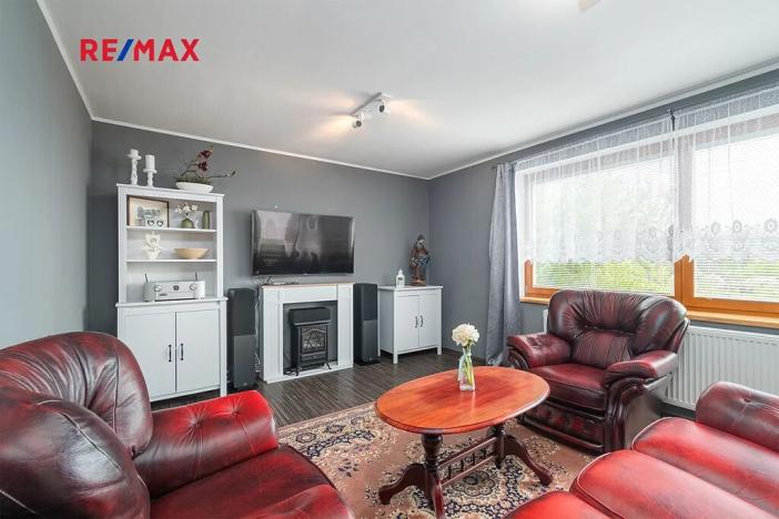 Prodej rodinného domu, Vejprnice, Šeříková, 147 m2