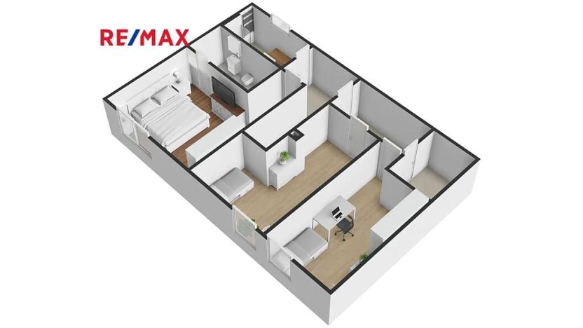 Prodej rodinného domu, Vejprnice, Šeříková, 147 m2