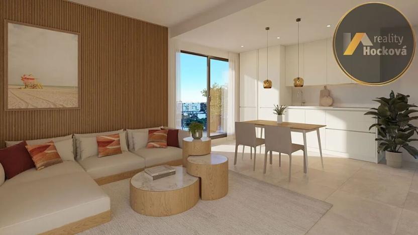 Prodej bytu 2+kk, Mijas, Španělsko, 50 m2