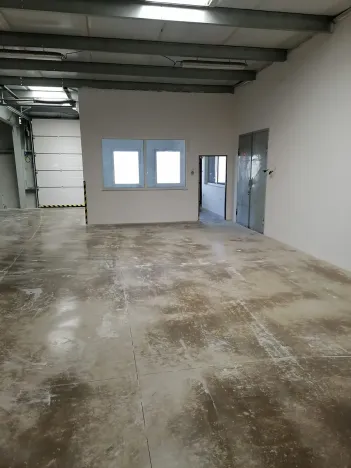 Pronájem obchodního prostoru, Cheb, 2435 m2