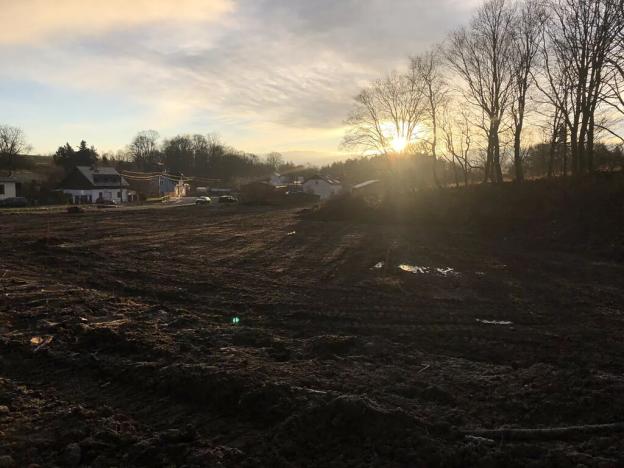 Prodej pozemku pro bydlení, Děpoltovice, 1047 m2