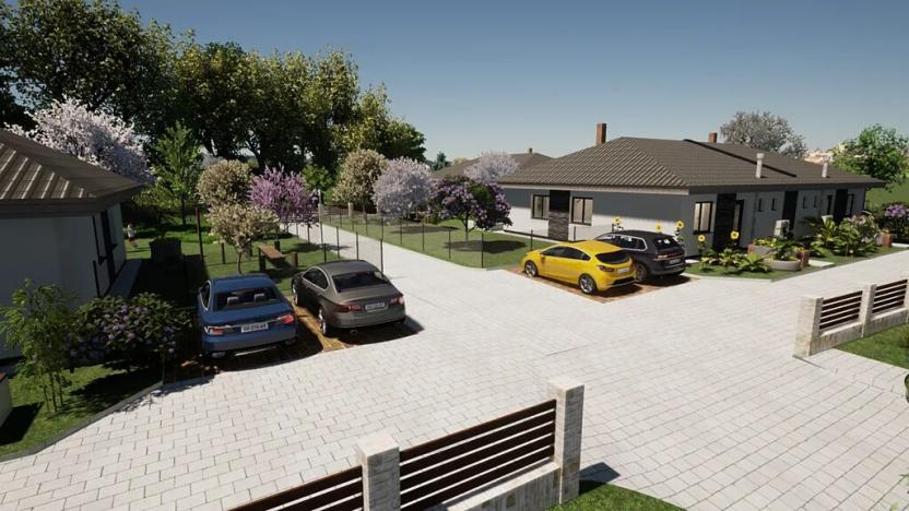 Prodej pozemku pro bydlení, Děpoltovice, 1047 m2