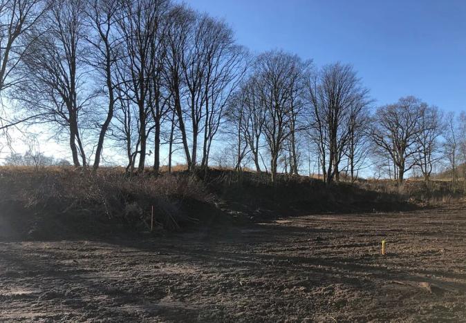 Prodej pozemku pro bydlení, Děpoltovice, 1233 m2