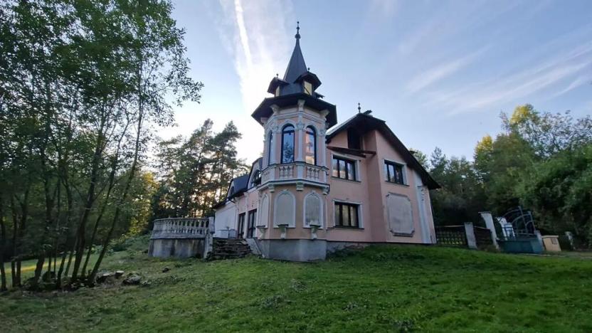 Prodej ubytování, Vojtanov, 500 m2
