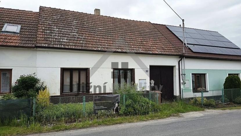 Prodej rodinného domu, Vlastiboř, 180 m2