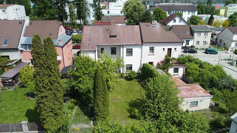 Prodej rodinného domu, Jindřichův Hradec, U Nemocnice, 339 m2