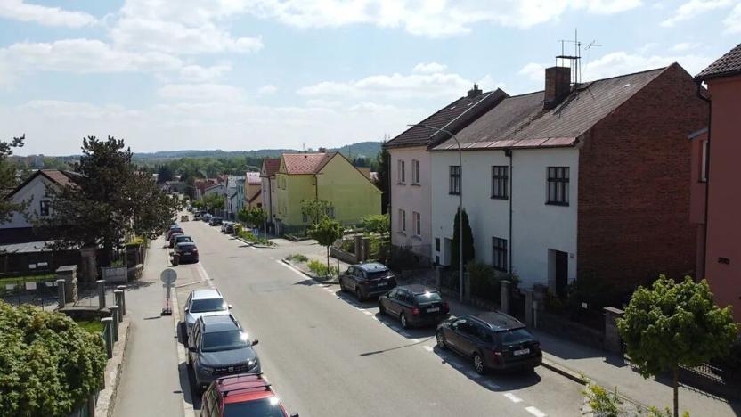 Prodej rodinného domu, Jindřichův Hradec, U Nemocnice, 339 m2