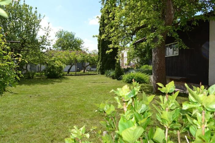 Prodej rodinného domu, Jindřichův Hradec, U Nemocnice, 339 m2