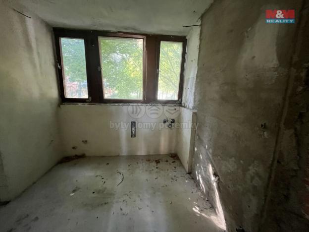 Prodej obchodního prostoru, Opava - Předměstí, Olomoucká, 154 m2