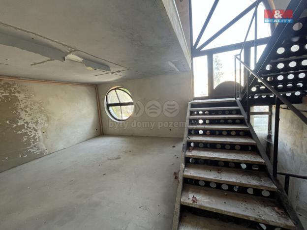 Prodej obchodního prostoru, Opava - Předměstí, Olomoucká, 154 m2