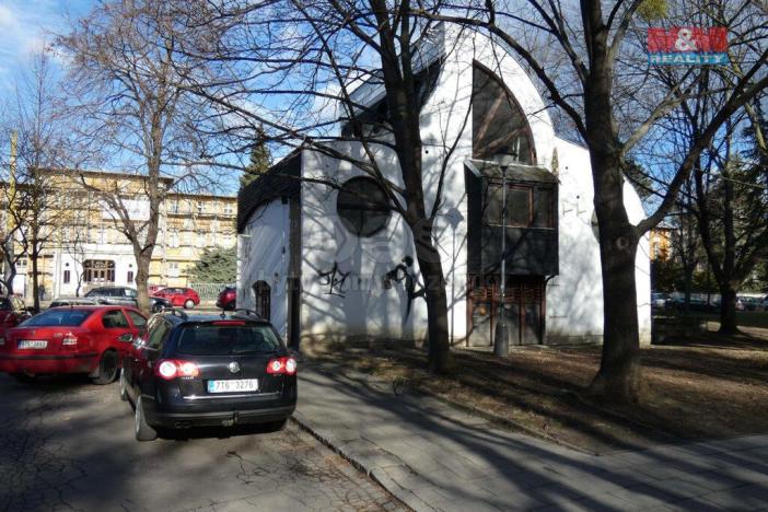 Prodej obchodního prostoru, Opava - Předměstí, Olomoucká, 154 m2