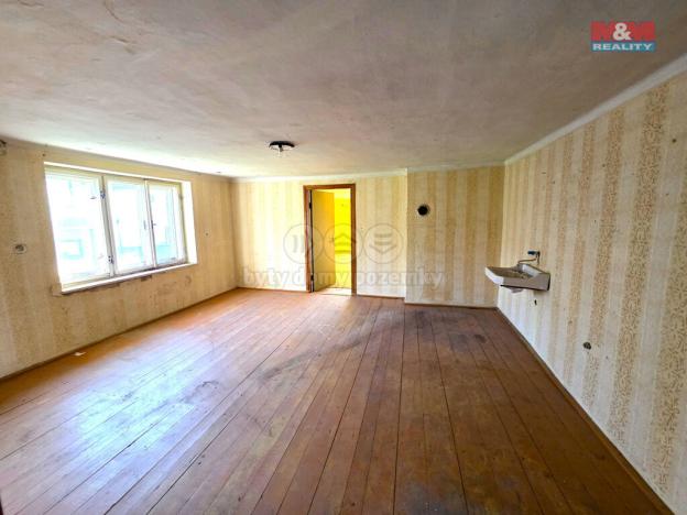 Prodej zemědělské usedlosti, Fulnek - Děrné, 238 m2