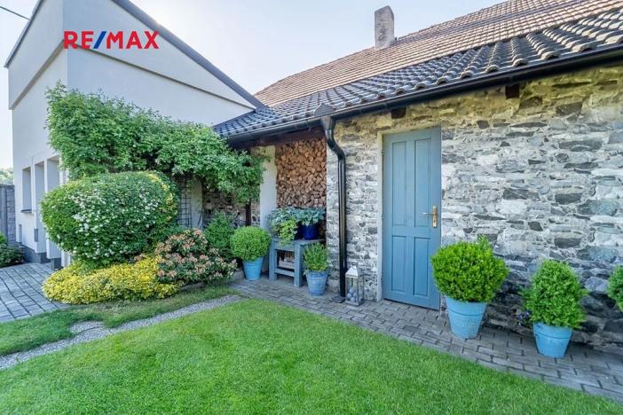 Prodej rodinného domu, Chrášťany, 175 m2