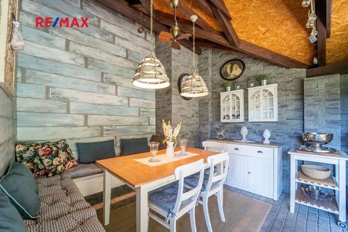 Prodej rodinného domu, Chrášťany, 175 m2