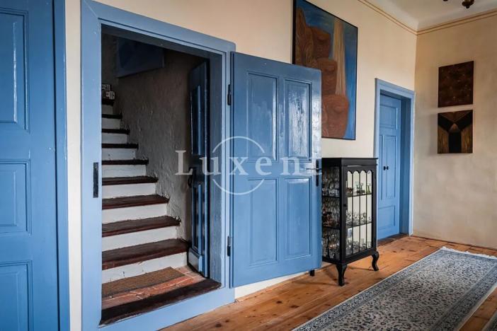 Prodej ubytování, Hluboká nad Vltavou, 1114 m2