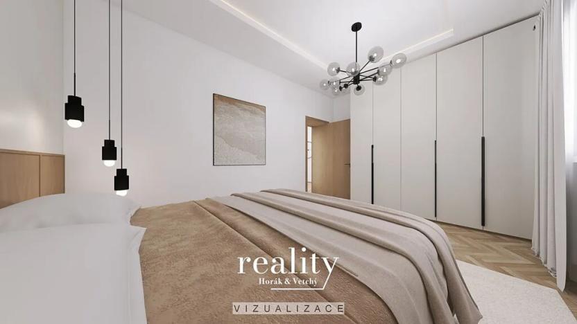 Prodej bytu 4+1, Jihlava, Tolstého, 98 m2