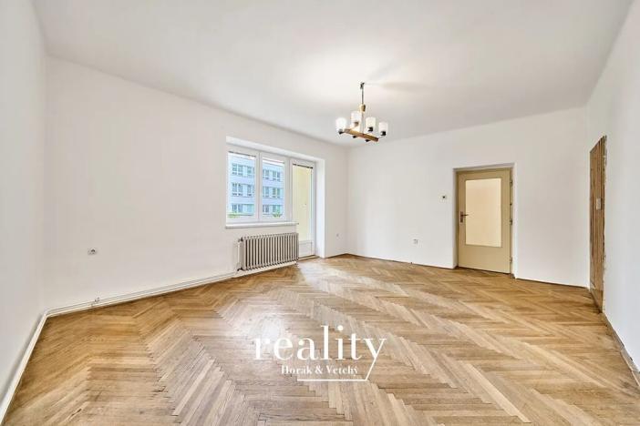 Prodej bytu 4+1, Jihlava, Tolstého, 98 m2