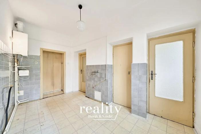 Prodej bytu 4+1, Jihlava, Tolstého, 98 m2