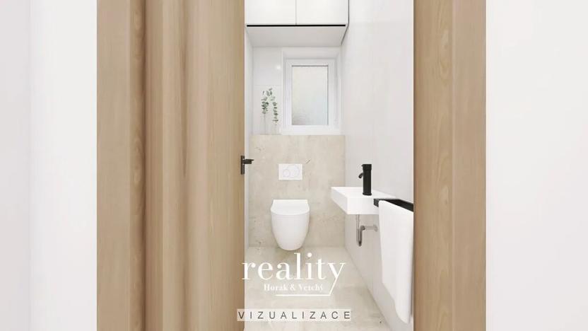 Prodej bytu 4+1, Jihlava, Tolstého, 98 m2