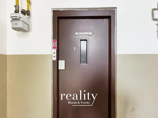 Prodej bytu 4+1, Jihlava, Tolstého, 98 m2