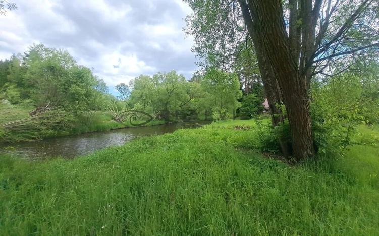 Prodej chaty, Kaplice, 80 m2