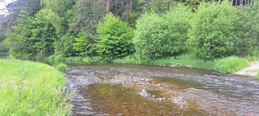 Prodej chaty, Kaplice, 80 m2