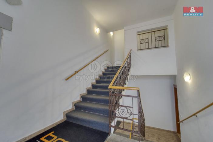 Pronájem kanceláře, Plzeň, Klatovská třída, 182 m2