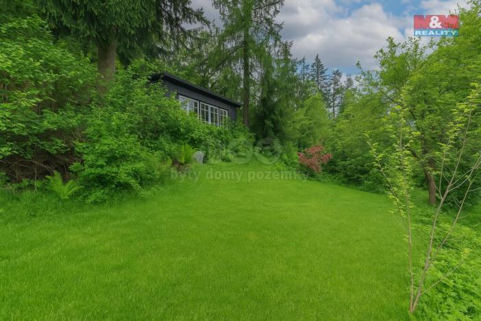 Prodej chaty, Baška - Hodoňovice, 45 m2