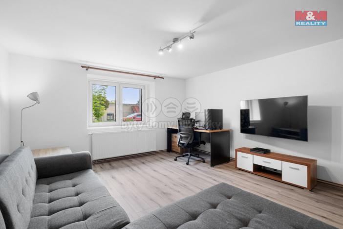 Prodej rodinného domu, Dřínov, 71 m2