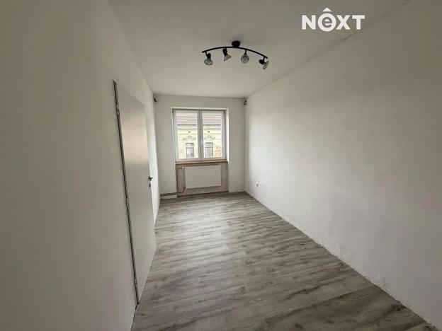 Prodej bytu 4+1, České Velenice, třída Čsl. legií, 105 m2