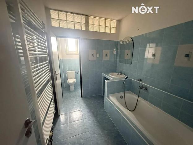 Prodej bytu 4+1, České Velenice, třída Čsl. legií, 105 m2