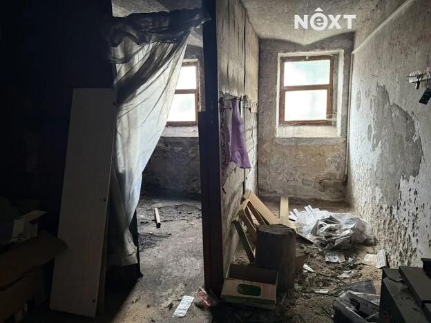 Prodej bytu 4+1, České Velenice, třída Čsl. legií, 105 m2