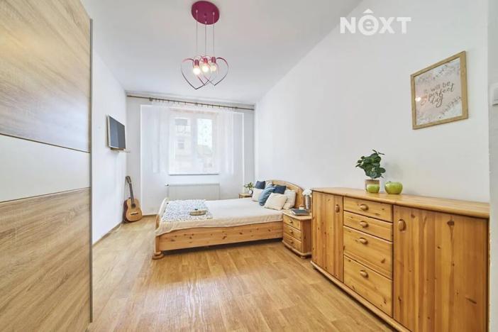 Prodej bytu 4+1, České Budějovice, J. Dobrovského, 79 m2
