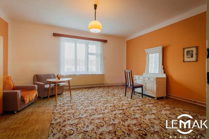 Prodej rodinného domu, Slatinice, 237 m2