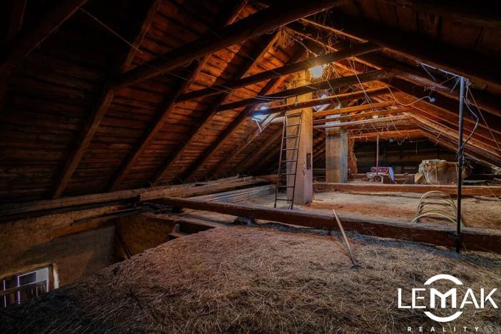 Prodej rodinného domu, Slatinice, 237 m2