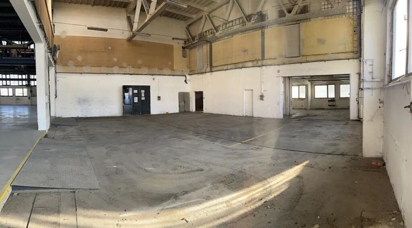 Pronájem skladu, Šternberk, Nádražní, 183 m2