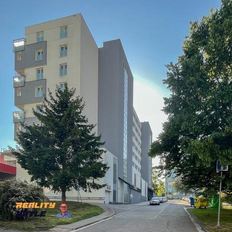 Prodej bytu 3+kk, Jičín - Valdické Předměstí, Pod lipami, 101 m2