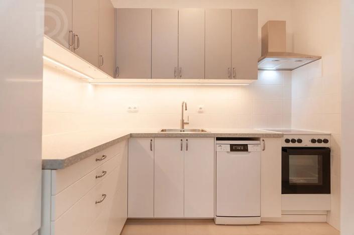 Pronájem bytu 3+kk, Praha - Žižkov, Seifertova, 74 m2