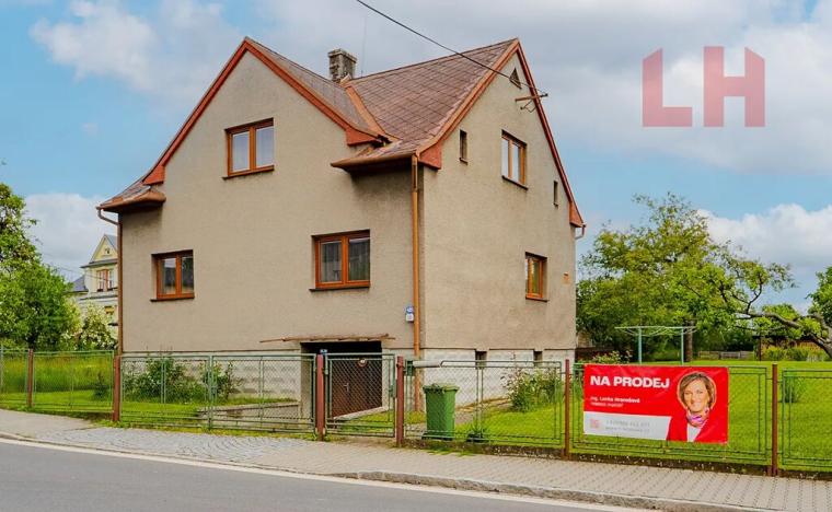 Prodej rodinného domu, Ostrava, Mitrovická, 170 m2