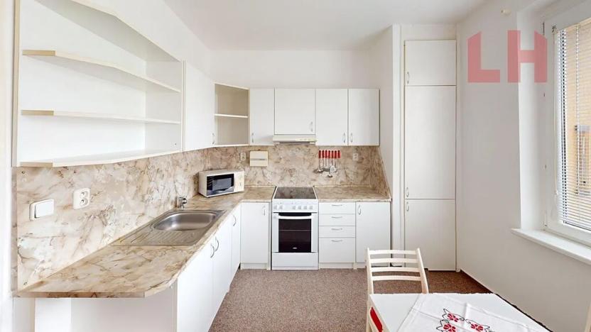 Prodej bytu 2+1, Ostrava, Horní, 52 m2