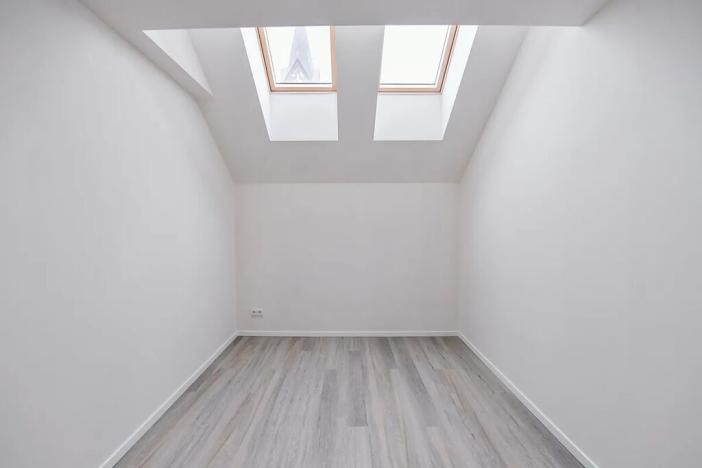 Prodej bytu 3+kk, Praha - Karlín, Peckova, 93 m2