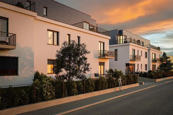 Prodej bytu 3+kk, Praha - Chodov, Dunovského, 83 m2