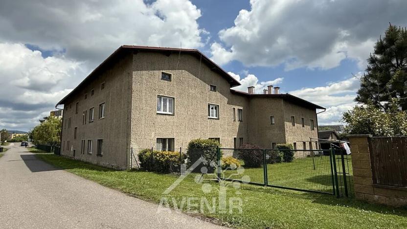 Prodej bytu 2+kk, Broumov, Větrná, 55 m2