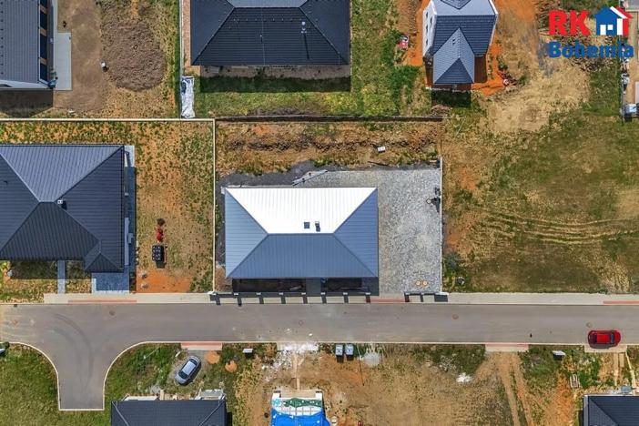 Prodej rodinného domu, Sukorady, 200 m2